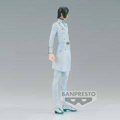 Banpresto BLEACH SOLID AND SOULS-ISHIDA