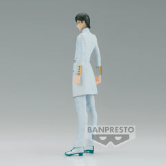 Banpresto BLEACH SOLID AND SOULS-ISHIDA