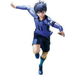 Banpresto BLUE LOCK YOICHI ISAGI FIGURE
