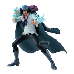 Banpresto One Piece Battle Record Collection Kuzan