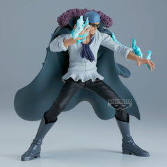 Banpresto One Piece Battle Record Collection Kuzan