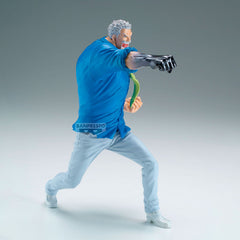 Banpresto Battle Record Collection Monkey D. Garp