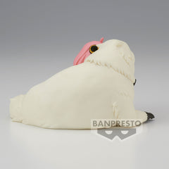 Banpresto SPYxFAMILY BREAK TIME COLLECTION ANYA FORGER&BOND FORGER