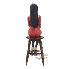 Banpresto SPYxFAMILY BREAK TIME COLLECTION YOR FORGER