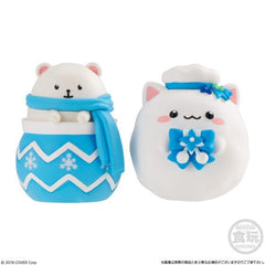 Bandai HOLOLIVE DEFORMER COLLECTION VOL.1 W/O GUM (Full Set)