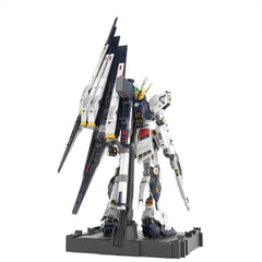 Bandai PG UNLEASHED 1/60 NU GUNDAM