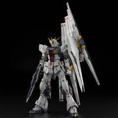 Bandai PG UNLEASHED 1/60 NU GUNDAM