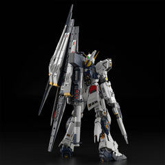 Bandai PG UNLEASHED 1/60 NU GUNDAM