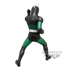 Banpresto HERO'S BRAVE STATUE KAMEN RIDER BLACK RX Pre-Order