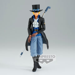 Banpresto ONE PIECE THE SHUKKO-SABO-