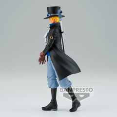 Banpresto ONE PIECE THE SHUKKO-SABO-