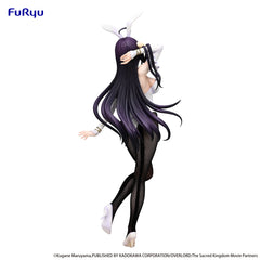 FuRyu BiCute Bunnies Overlord Albedo