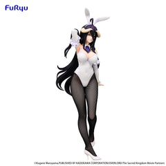 FuRyu BiCute Bunnies Overlord Albedo
