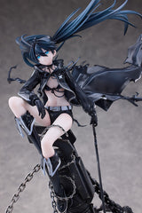 Solarain Black Rock Shooter Pilot Edition Version