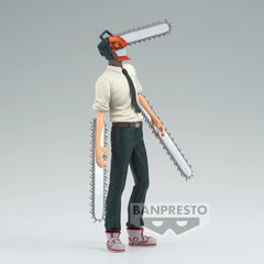 Banpresto CHAINSAW MAN CHAIN SPIRITS VOL.5