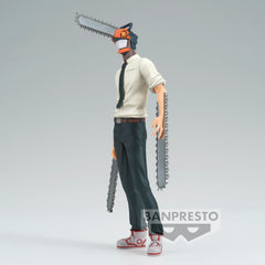 Banpresto CHAINSAW MAN CHAIN SPIRITS VOL.5