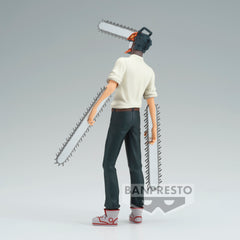 Banpresto CHAINSAW MAN CHAIN SPIRITS VOL.5