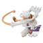 Banpresto ONE PIECE BATTLE RECORD COLLECTION-MONKEY.D.LUFFY GEAR5-