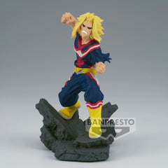 Banpresto MY HERO ACADEMIA COMBINATION BATTLE-ALL MIGHT-