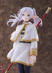 Claynel Frieren Beyond Journeys End Frieren 1/7 Scale Pre-Order