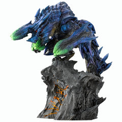 Monster Hunter Capcom Figure Builder Creators Model Brachydios (Re-pro Model) Pre-Order