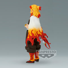 Banpresto DEMON SLAYER VOL.43 KYOJURO RENGOKU