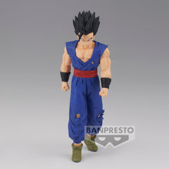 Banpresto DRAGON BALL SOLID EDGE WORKS VOL.14 ULTIMATE GOHAN