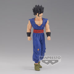 Banpresto DRAGON BALL SOLID EDGE WORKS VOL.14 ULTIMATE GOHAN