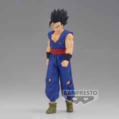 Banpresto DRAGON BALL SOLID EDGE WORKS VOL.14 ULTIMATE GOHAN