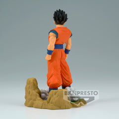 Banpresto DRAGON BALL Z HISTORY BOX VOL.11 Pre-Order