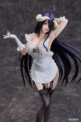 elCOCO Overlord Albedo 1/7 Scale