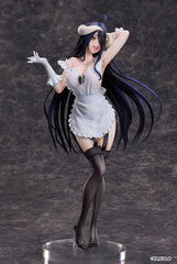 elCOCO Overlord Albedo 1/7 Scale