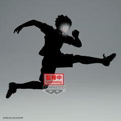 Banpresto BLUELOCK -EPISODE NAGI- SEISHIRO NAGI FIGURE