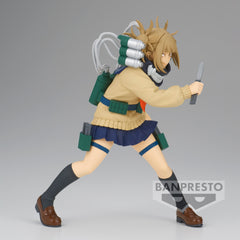 Banpresto MY HERO ACADEMIA THE EVIL VILLAINS-DX-HIMIKO TOGA II