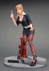 Kotobukiya Men in Black 3 Bishoujo Agent G