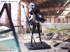 FuRyu Tenitol NieR:Automata Ver1.1a 2B