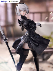 FuRyu Tenitol NieR:Automata Ver1.1a 2B