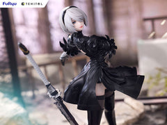 FuRyu Tenitol NieR:Automata Ver1.1a 2B