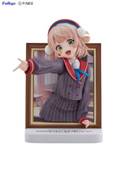 FuRyu Shigure Ui Masterpiece 1/4 Scale