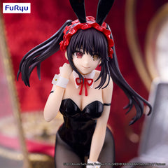 BiCute Bunnies Date A Live V Kurumi Tokisaki (Black Color Ver.)