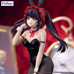 BiCute Bunnies Date A Live V Kurumi Tokisaki (Black Color Ver.)