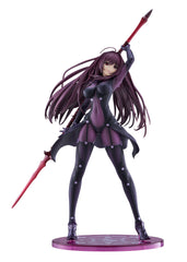 Fate/Grand Order Lancer/Scathach 1/7 Scale (5th-run) Pre-Order