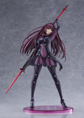 Fate/Grand Order Lancer/Scathach 1/7 Scale (5th-run) Pre-Order