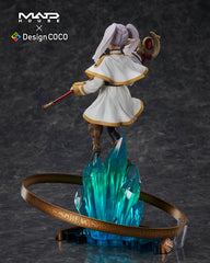 DesignCOCO Frieren Beyond Journeys End Frieren Madhouse Anime Anniversary Edition 1/7 Scale Pre-Order