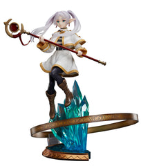 DesignCOCO Frieren Beyond Journeys End Frieren Madhouse Anime Anniversary Edition 1/7 Scale Pre-Order
