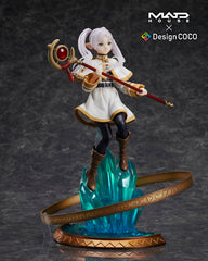 DesignCOCO Frieren Beyond Journeys End Frieren Madhouse Anime Anniversary Edition 1/7 Scale Pre-Order