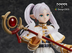 DesignCOCO Frieren Beyond Journeys End Frieren Madhouse Anime Anniversary Edition 1/7 Scale Pre-Order