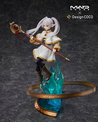 DesignCOCO Frieren Beyond Journeys End Frieren Madhouse Anime Anniversary Edition 1/7 Scale Pre-Order
