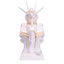 Banpresto MOBILE SUIT GUNDAM SEED FREEDOM G-CERAMICAL RISING FREEDOM GUNDAM
