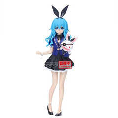 Banpresto DATE A LIVE GLITTER&GLAMOURS-YOSHINO-
